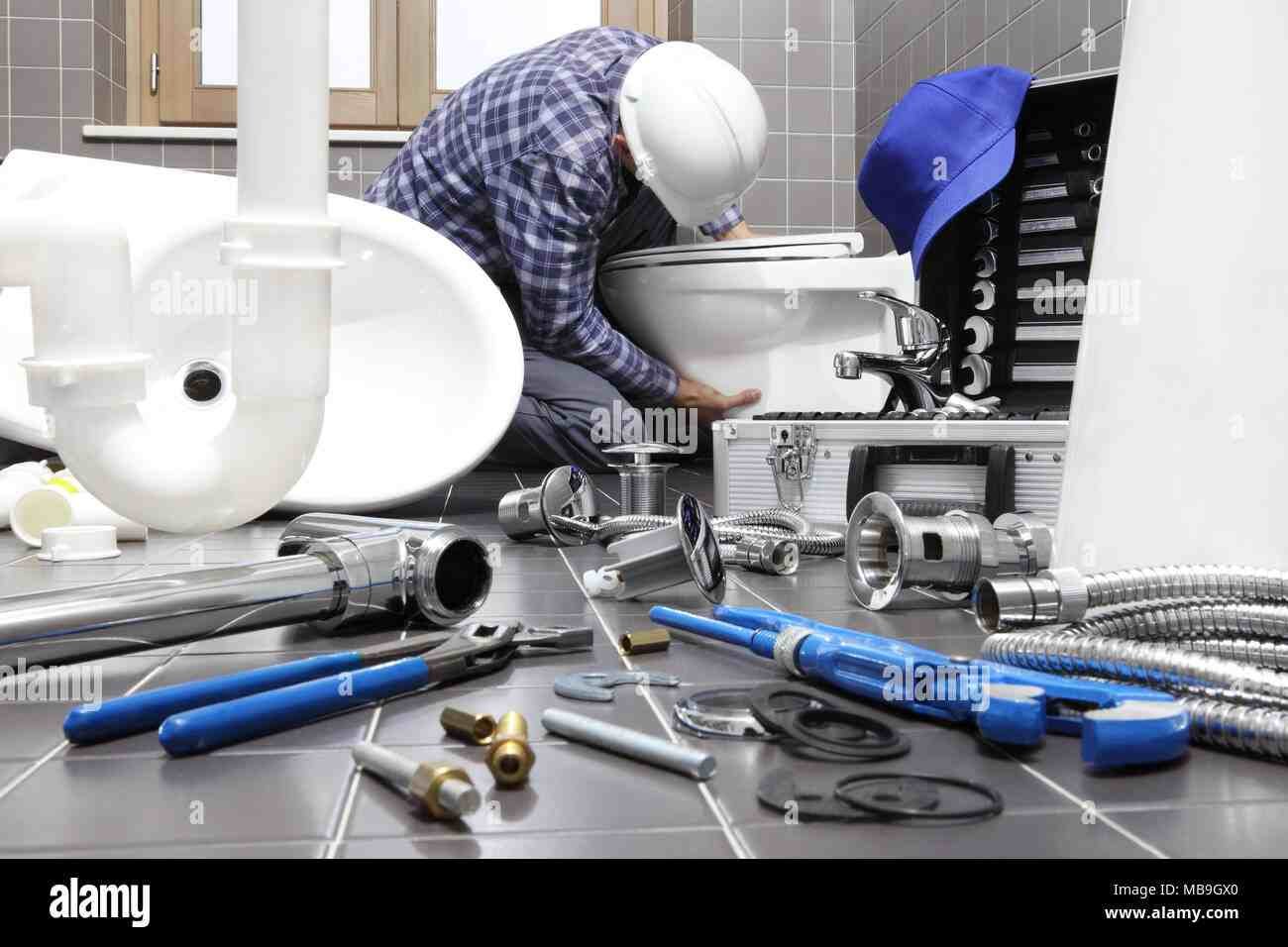 noida plumber service