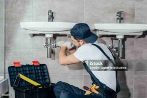 24/7 emergency plumber in noida