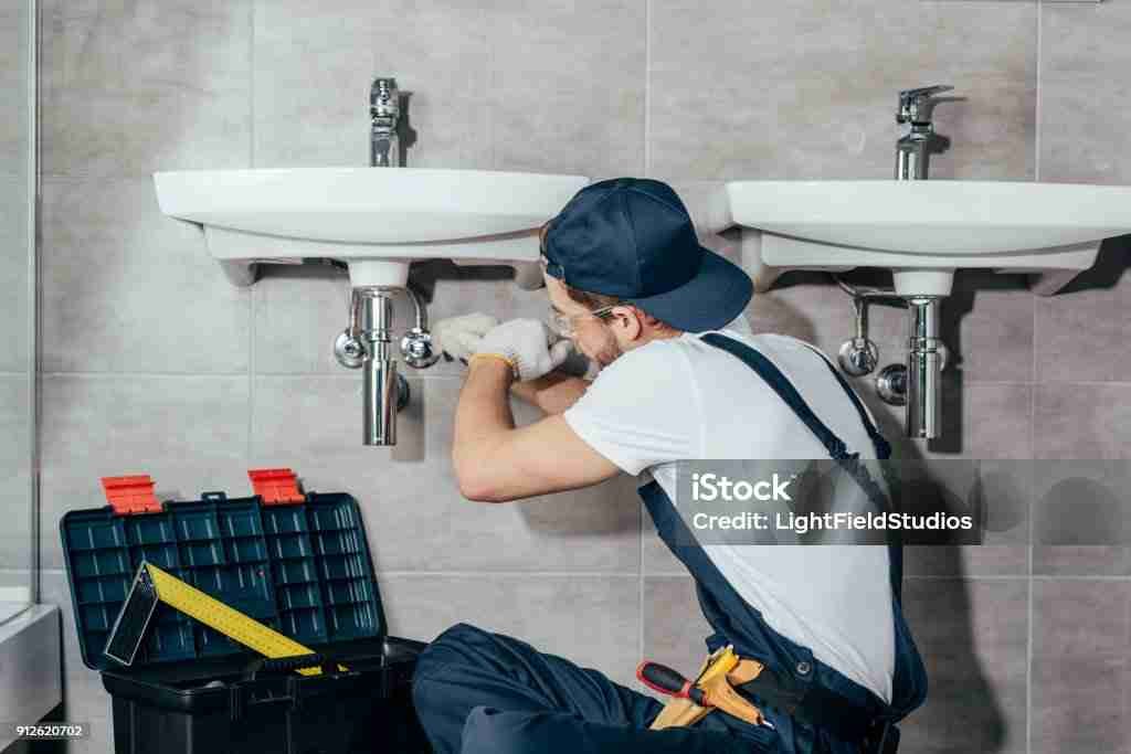 24/7 emergency plumber in noida