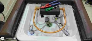 near me plumber service noida sec 46